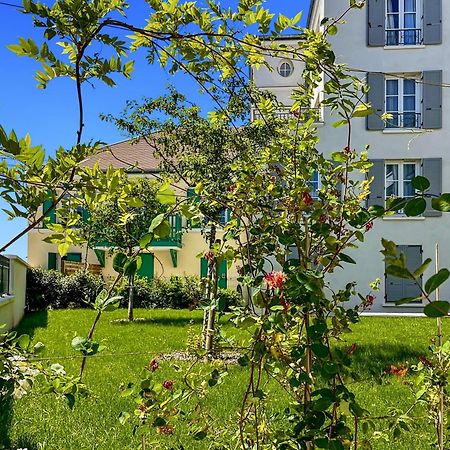 Enjoyable Apartment Disneyland - Rentaway Bnb Serris Exteriör bild