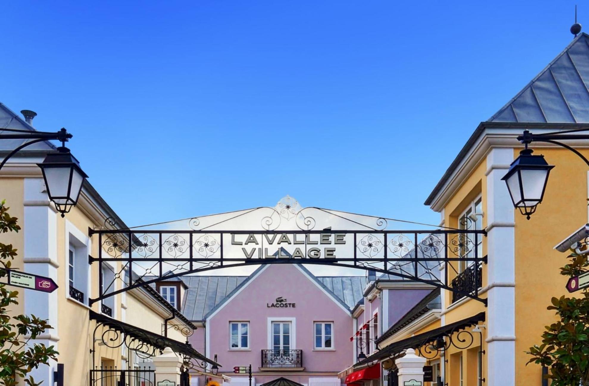 Enjoyable Apartment Disneyland - Rentaway Bnb Serris Exteriör bild