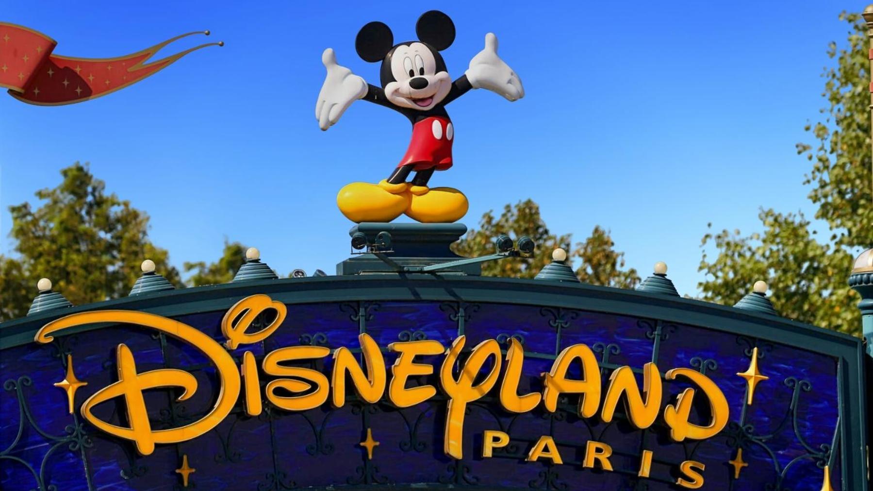 Enjoyable Apartment Disneyland - Rentaway Bnb Serris Exteriör bild
