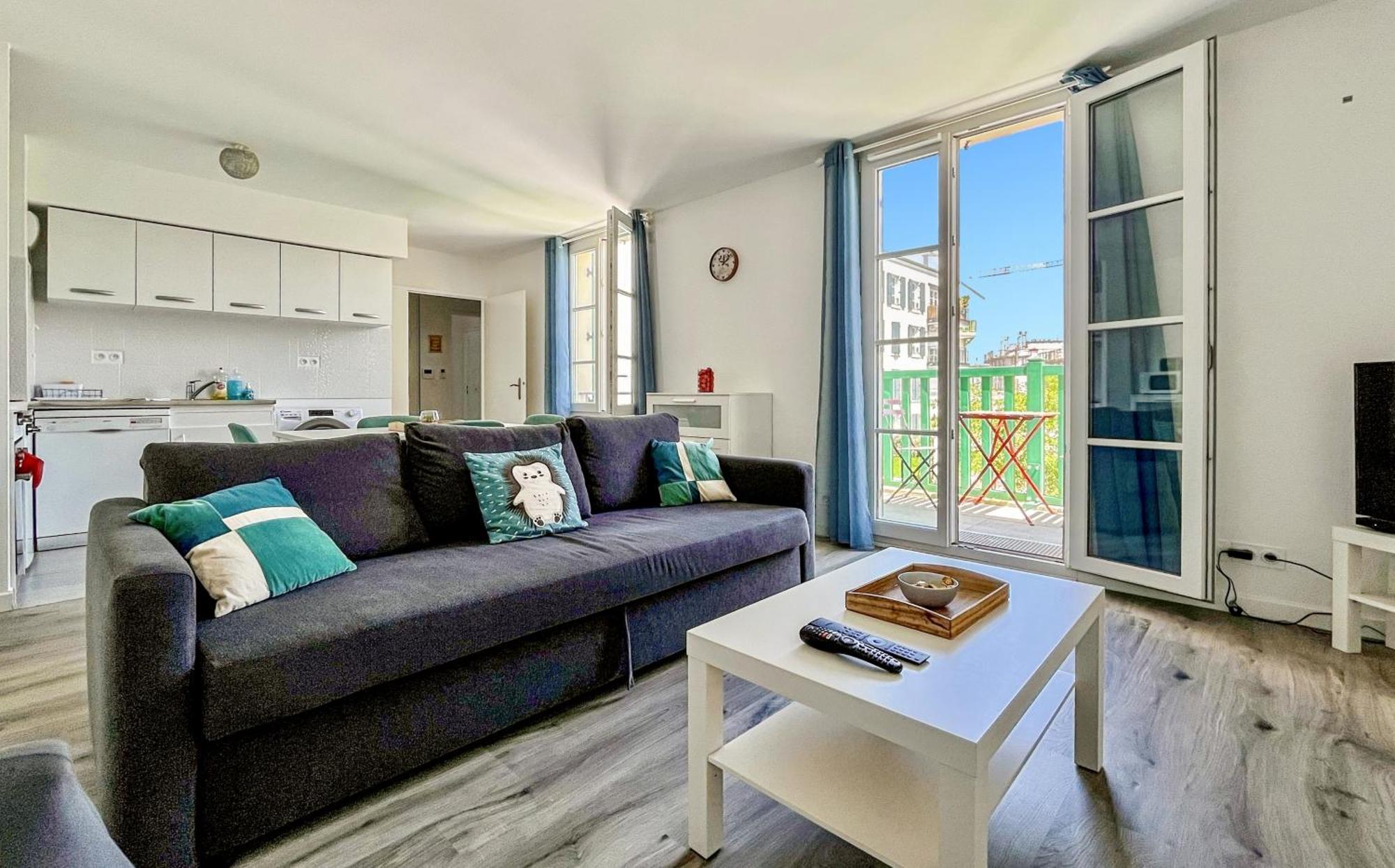 Enjoyable Apartment Disneyland - Rentaway Bnb Serris Exteriör bild